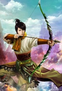 红楼梦之绮梦仙缘(第一卷)